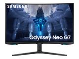 Samsung (32") 80,0cm S32BG750NP 16:9 Odyssey Neo G7