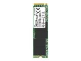 SSD 2TB Transcend M.2 MTE220S (M.2 2280) PCIe Gen3 x4 NVMe