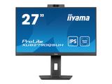 IIYAMA 68.5cm (27") XUB2790QSUH-B1 16:9 HDMI+DP+USB-C Webc retail