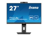 IIYAMA 68.5cm (27") XUB2790QSUH-B1 16:9 HDMI+DP+USB-C Webc retail