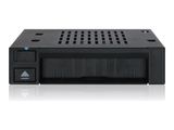 We-Ra. IcyDock 6,3cm SAS/SATA HDD&SSD in 1x 3,5" retail