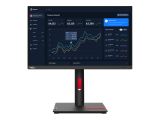 Lenovo ThinkVision T23i-30 (23") FHD HDMI/DP/VGA/HUB