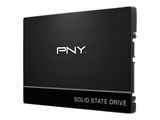 SSD 1TB PNY 2,5" (6.3cm) SATAIII CS900 retail