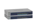 NETGEAR Switch 8x GE MS510TXM-100EUS (10-Gigabit)