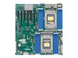 Supermicro H12 AMD DP Rome/Milan platform with socket SP3CPU