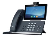 Yealink IP Telefon SIP-T58W mit Kamera