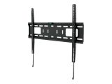 MANHATTAN TV-Wandhalterung flach 37"-70" bis 35kg starr