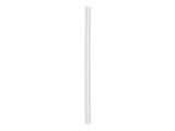 DURABLE Klemmschiene A4 f 60 Blatt 100er Pck weiß