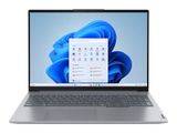 Lenovo ThinkBook 16 AMD G7 16" R5-7535HS 16/512 WUXGA W11P