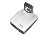 BenQ Beamer MW855UST+ 3500 Lumen WXGA U-Short 0.35 inkl.Halt