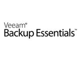 Veeam Subsc Data Platform Essentials Universal EDU 2J