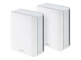 ASUS WL-Router ZenWiFi BT8 BE14000 - 3er Pack weiß
