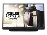 ASUS ZenScreen MB166C 39.6cm (16:9) FHD USB-C