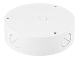 Hanwha SBV-136BW Back Box retail