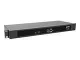 Eaton 48-Port Console Server, USB Ports (2) - Dual GbE NIC