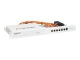 Rackmount.IT Kit for FortiGate 40F Series Shielded