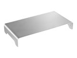 DIGITUS MLS Monitorerhöhung 0"-32" Aluminium Max.10KG silber
