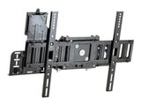 Ergotron SIM90 WandhalterIntegration Mount ab 32" bis 47kg