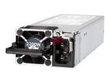 HPE 1800W-2200W FS Ti Ht Plg PS Kit