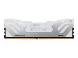 DDR5 24GB PC 8000 CL38 Kingston FURY Renegade white retail
