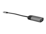 USB-C Verbatim zu VGA Adapter USB 3.1 GEN VGA 10 cm Kabel