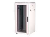 Equip 19" Netzwerkschrank Dynam. Flex 600x600mm 22HE grau