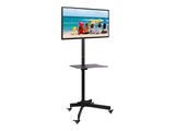 Techly TV Wagen/Trolley, 19"-37" LCD/LED TV