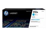 HP 212A Cyan LaserJet Tonerpatrone