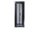 APC NetShelter SX 48U 800mm Wide x 1200mm Deep Enclosure wit