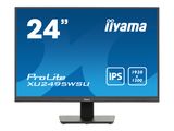 IIYAMA 61.1cm (24") XU2495WSU-B7 16:10 HDMI+DP+USB-C IPS retail