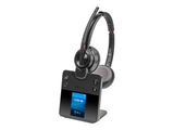 HP Poly Savi 8420 Office DECT +Ladestation BT MS