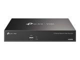 TP-Link Omada IPCam VIGI NVR1004H Channel Network Video