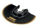DEWALT Multi-Tool Saegeblatt Segment 100mm