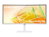 Samsung (34") 86,0cm S34C650TAU 21:9 Business S65TC CURVED