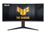 ASUS TUF Gaming VG34VQL3A 86.7cm (21:9) UWQHD HDMI DP