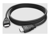 Dell HDMI 2,0 Kabel 1.8m 4k/60Hz 5k/60Hz