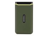 SSD 1TB Transcend ESD380C Portable, USB 20Gbps, Type-C