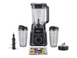 Ninja Foodi 2 -in-1 Standmixer TB301EU