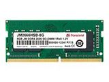 SO DDR4 16GB PC 2666 CL19 Transcend JetRam, JM2666HSB-16G