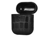 TERRATEC AirPods Case AirBox Stone Pattern Black