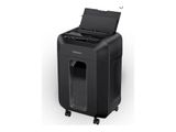 Fellowes Aktenvernichter AutoMax 80M Autofeed schwarz