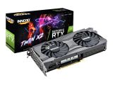 Inno3D RTX3060 Twin X2 LHR 12GB GDDR6 HDMI 3xDP