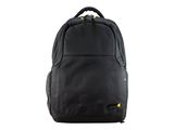 techair Rucksack Eco Essential 12-14.1" 2F 2T schwarz