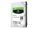 Seagate 6.3cm (2.5") 4TB SATA3 BarraCuda 5400 128MB 15mm intern