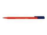 STAEDTLER Fasermaler triplus color 1mm schwar