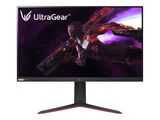 LG 32" 32GP850-B Gaming Monitor 2xHDMI DP USB-C black 16:9