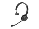 Jabra Headset Evolve 65 TE UC Mono USB inkl. Ladestation