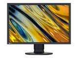 EIZO 61.1cm (24,1") CS2400R 16:10 HDMI+DP+USB-C IPS black retail