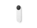 Google Nest Video Doorbell incl. Battery EU Ware