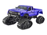 Amewi RC Auto Pickup Truck Ni-Mh Akku 700mAh blau /14+